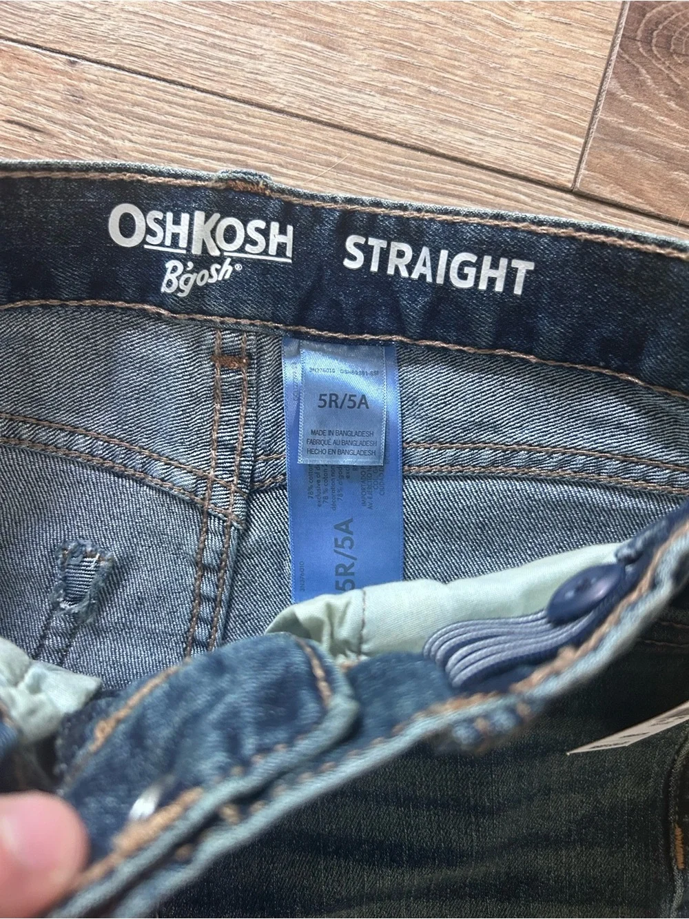 OshKosh Bgosh classic slim